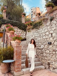 Isabella Fiorentino feet photo thumbnail