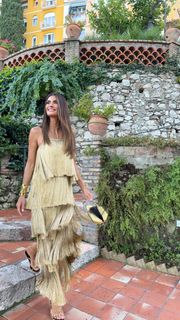 Isabella Fiorentino feet photo thumbnail