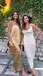 Isabella Fiorentino feet photo thumbnail