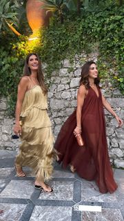 Isabella Fiorentino feet photo thumbnail