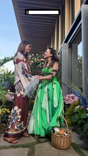 Isabella Fiorentino feet photo thumbnail