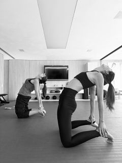 Isabella Fiorentino feet photo thumbnail