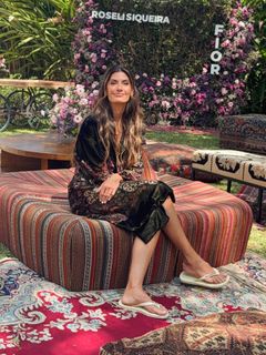 Isabella Fiorentino feet photo thumbnail