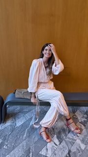 Isabella Fiorentino feet photo thumbnail