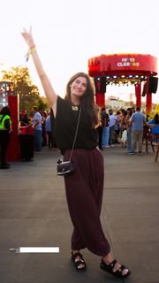 Isabella Fiorentino feet photo thumbnail