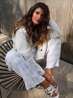 Isabella Fiorentino feet photo thumbnail