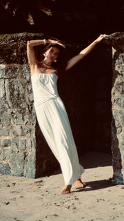 Isabella Fiorentino feet photo thumbnail