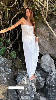 Isabella Fiorentino feet photo thumbnail