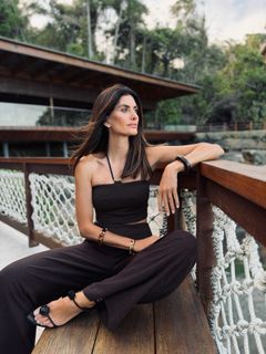 Isabella Fiorentino feet photo 10