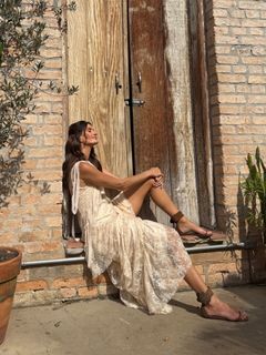 Isabella Fiorentino feet photo 9
