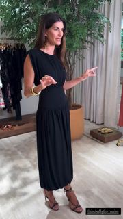 Isabella Fiorentino feet photo 4