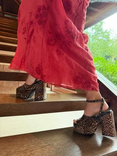 Isabella Fiorentino feet photo 9
