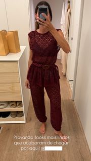 Isabella Fiorentino feet photo 6