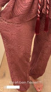 Isabella Fiorentino feet photo 5