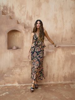 Isabella Fiorentino feet photo 19