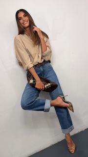 Isabella Fiorentino feet photo 9