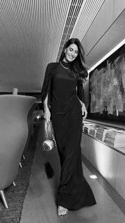 Isabella Fiorentino feet photo 7