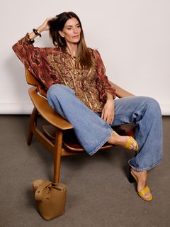 Isabella Fiorentino feet photo 4