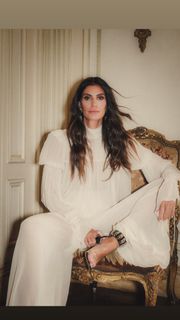 Isabella Fiorentino feet photo 10