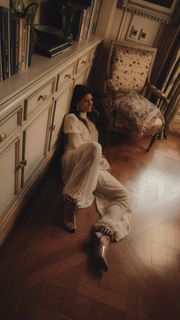 Isabella Fiorentino feet photo 9