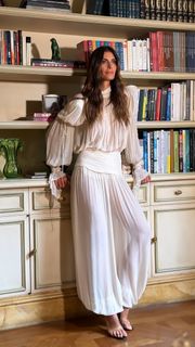 Isabella Fiorentino feet photo 8