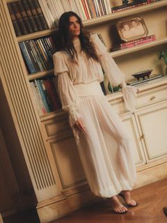 Isabella Fiorentino feet photo 7