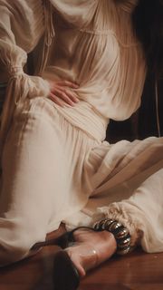 Isabella Fiorentino feet photo 5