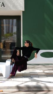 Isabella Fiorentino feet photo 19