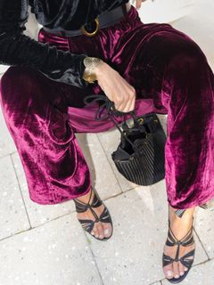 Isabella Fiorentino feet photo 18