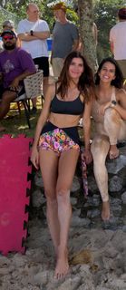 Isabella Fiorentino feet photo 16