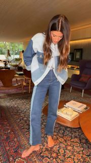 Isabella Fiorentino feet photo 13