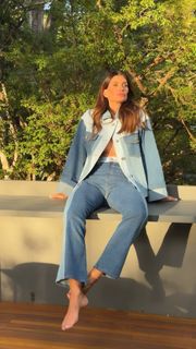 Isabella Fiorentino feet photo 11