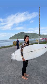 Isabella Fiorentino feet photo 6