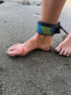 Isabella Fiorentino feet photo 16