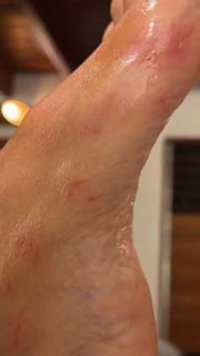 Isabella Fiorentino feet photo 10