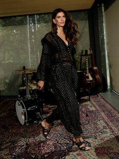 Isabella Fiorentino feet photo 17