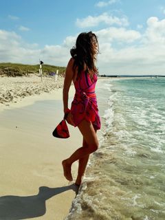 Isabella Fiorentino feet photo 13