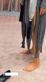 Isabella Fiorentino feet photo 9
