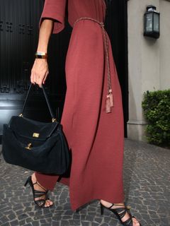 Isabella Fiorentino feet photo 6