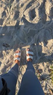 Isabella Fiorentino feet photo 4