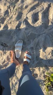 Isabella Fiorentino feet photo 3