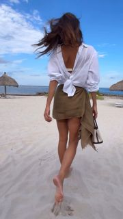Isabella Fiorentino feet photo 3