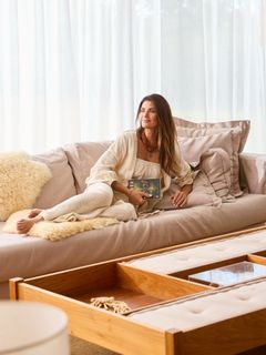 Isabella Fiorentino feet photo 14