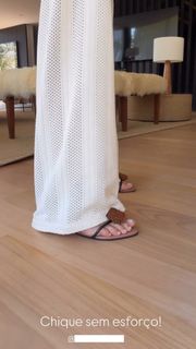 Isabella Fiorentino feet photo 12