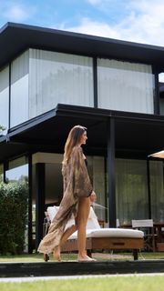 Isabella Fiorentino feet photo 9
