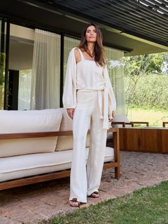 Isabella Fiorentino feet photo 6