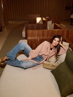 Isabella Fiorentino feet photo 1