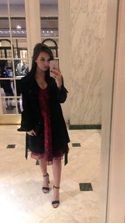 Isabella Gomez feet photo 14