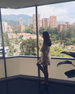 Isabella Gomez feet photo 7