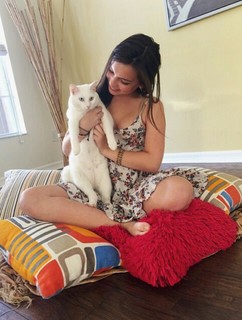 Isabella Gomez feet photo 5